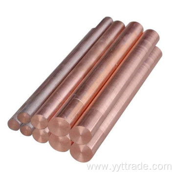 Copper Bar Copper Rod